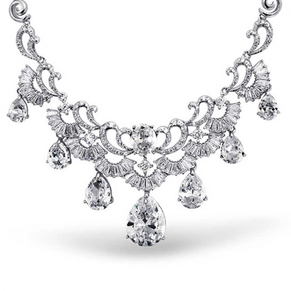 Vintage-Diamond-Necklace-Jonathan-Buckhead-Estate
